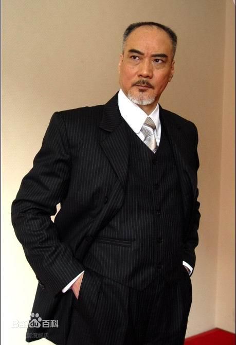 最优质徐少强(Norman Chui)生活照