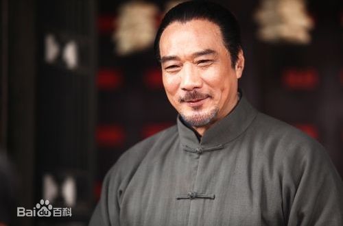 最优质徐少强(Norman Chui)生活照