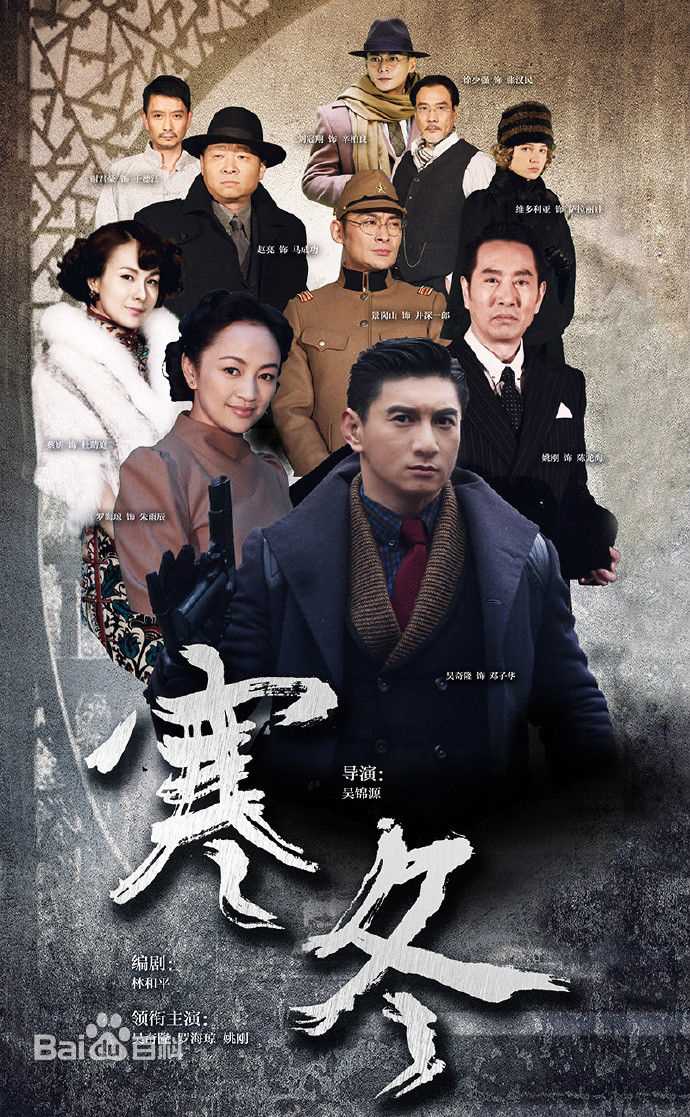 最优质徐少强(Norman Chui)生活照