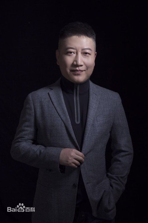 《张永新》封面图片