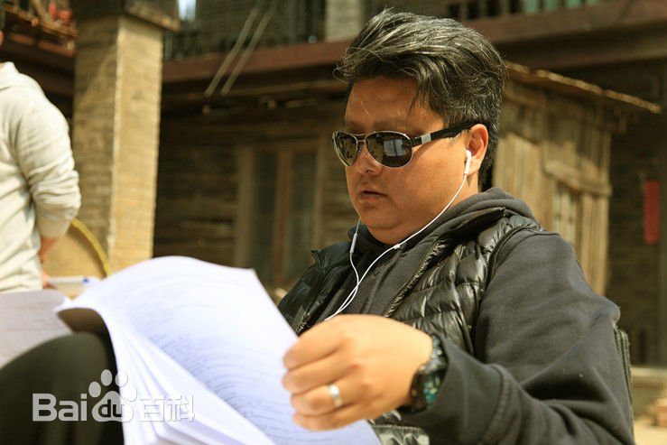 王大花的革命生涯