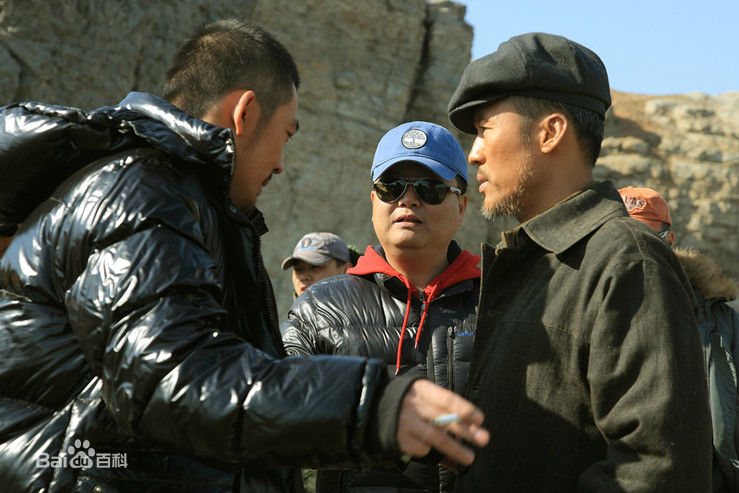 王大花的革命生涯