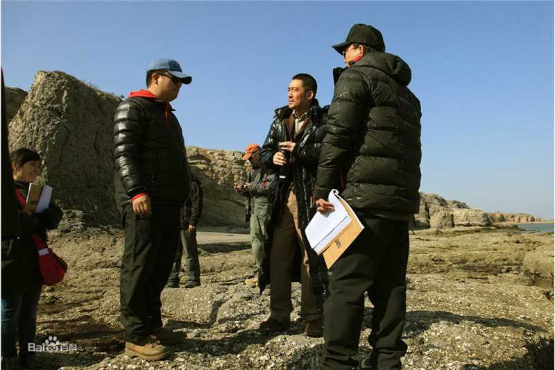 王大花的革命生涯