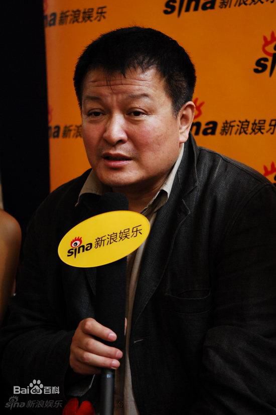 杨亚洲(Yazhou Yang)导演参加活动前后照片