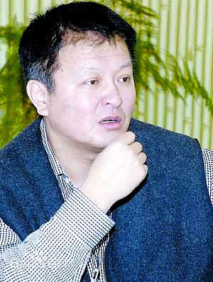 杨亚洲(Yazhou Yang)导演参加活动前后照片