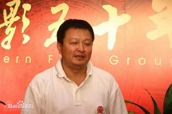 杨亚洲(Yazhou Yang)导演参加活动前后照片