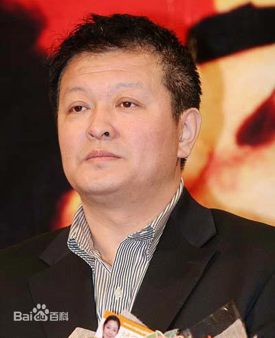 杨亚洲(Yazhou Yang)导演参加活动前后照片