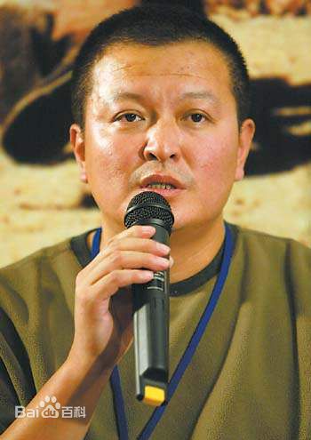 杨亚洲(Yazhou Yang)导演参加活动前后照片