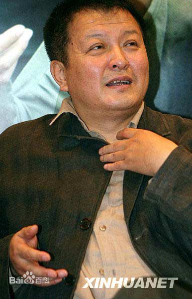 杨亚洲(Yazhou Yang)导演参加活动前后照片