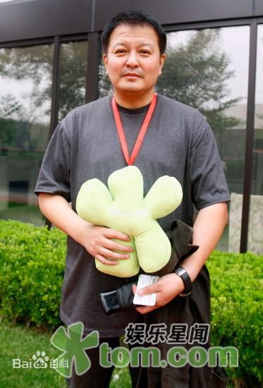 杨亚洲(Yazhou Yang)导演参加活动前后照片