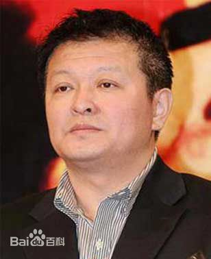 杨亚洲(Yazhou Yang)导演参加活动前后照片