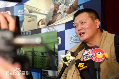 杨亚洲(Yazhou Yang)导演参加活动前后照片