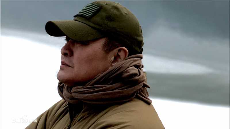 杨亚洲(Yazhou Yang)导演参加活动前后照片