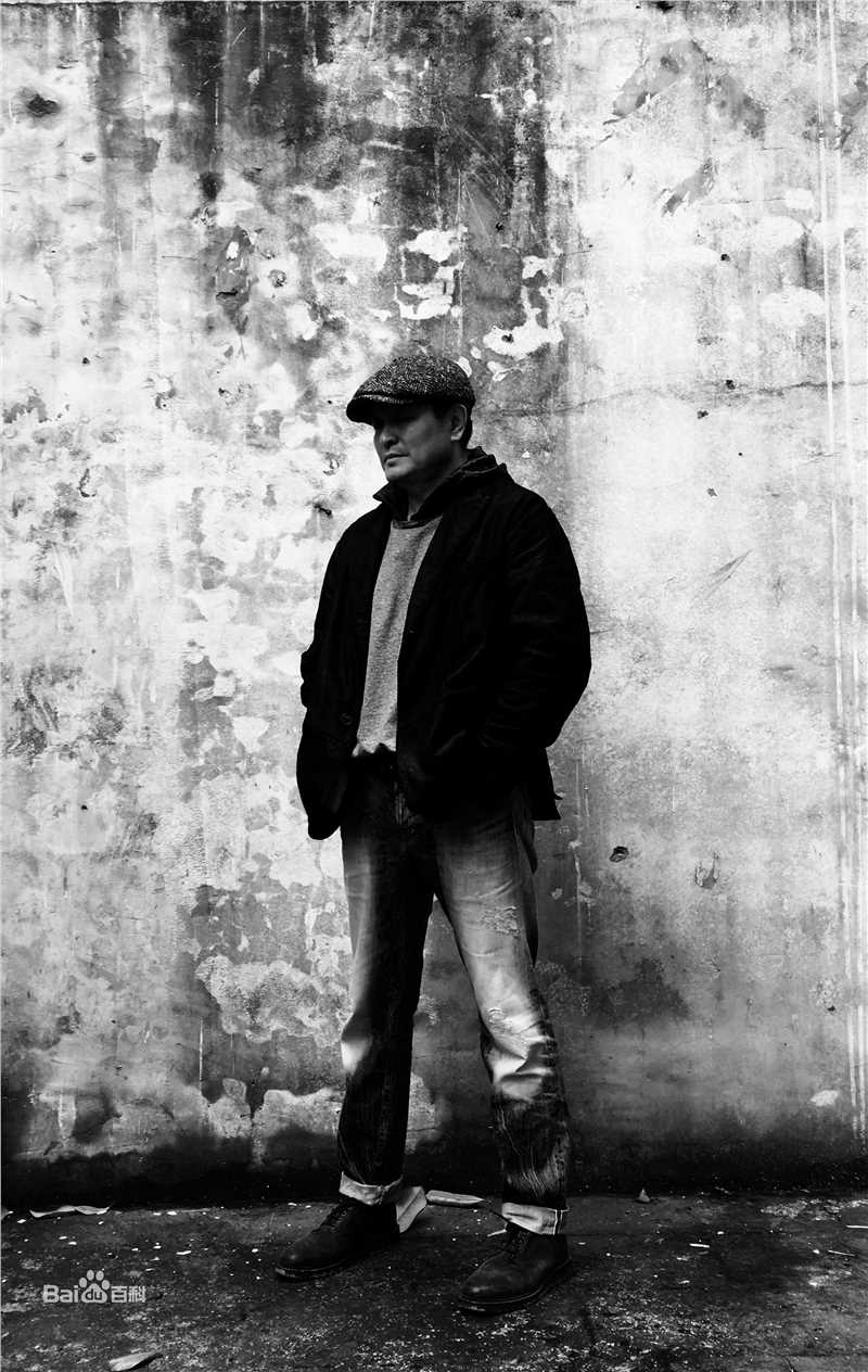 杨亚洲(Yazhou Yang)最优质个人