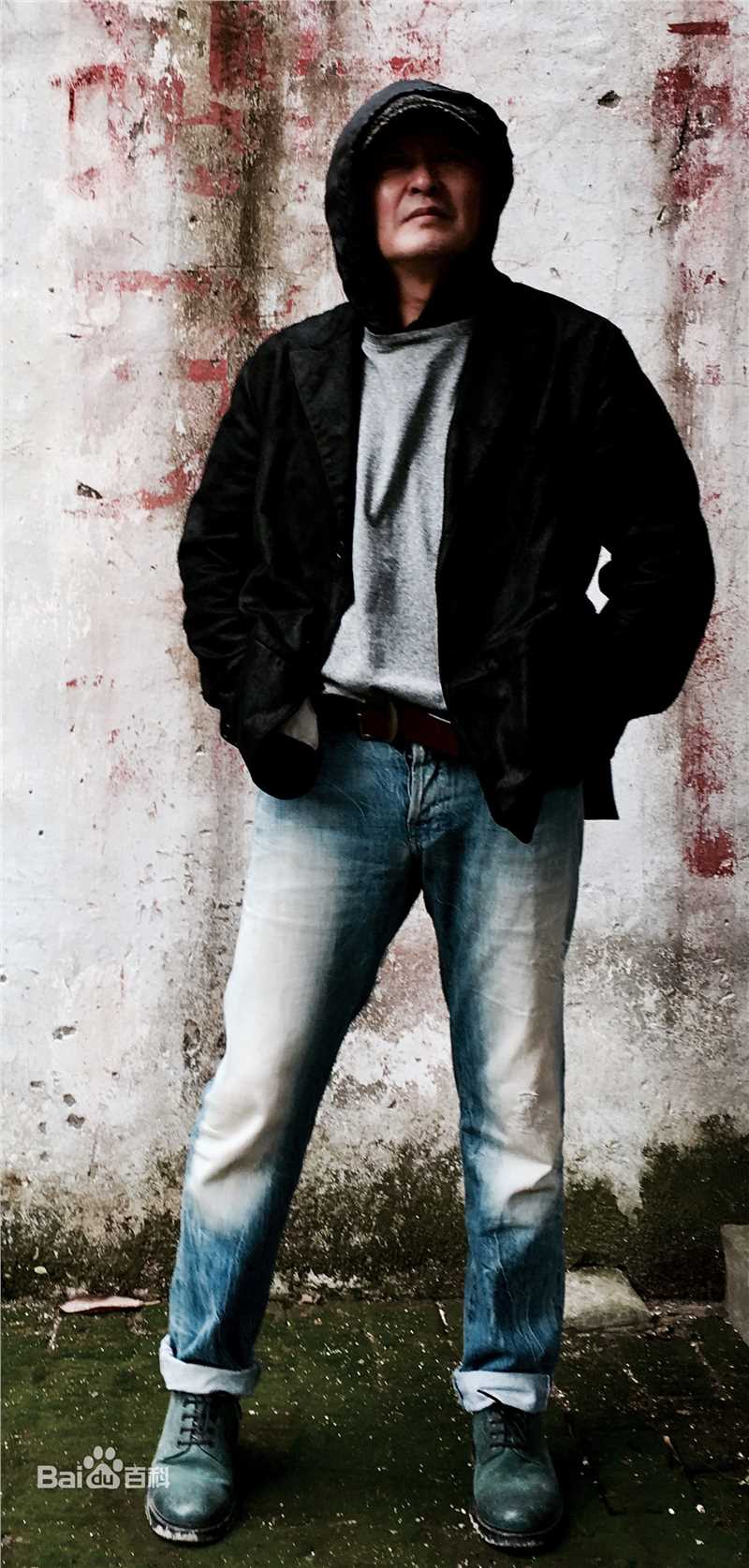 杨亚洲(Yazhou Yang)最优质个人