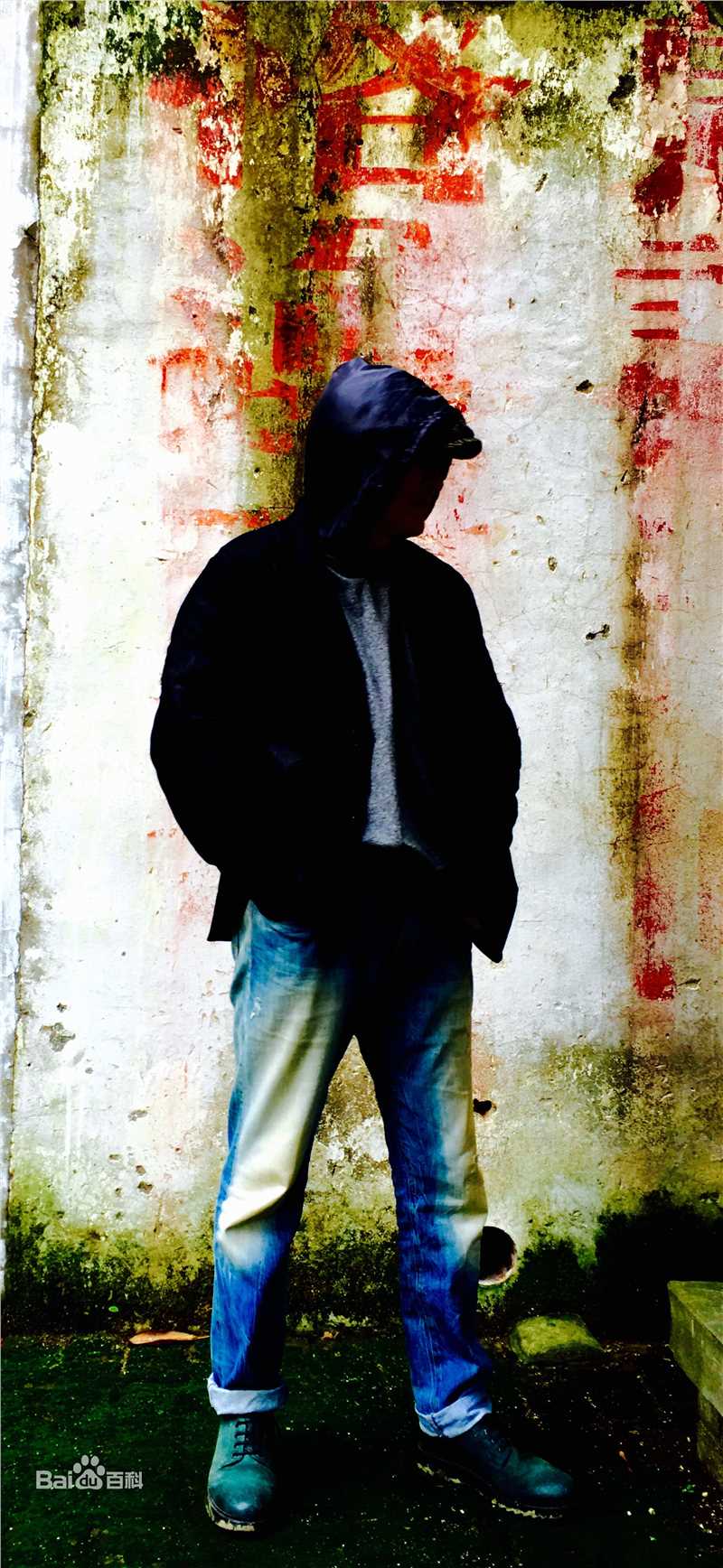 杨亚洲(Yazhou Yang)最优质个人