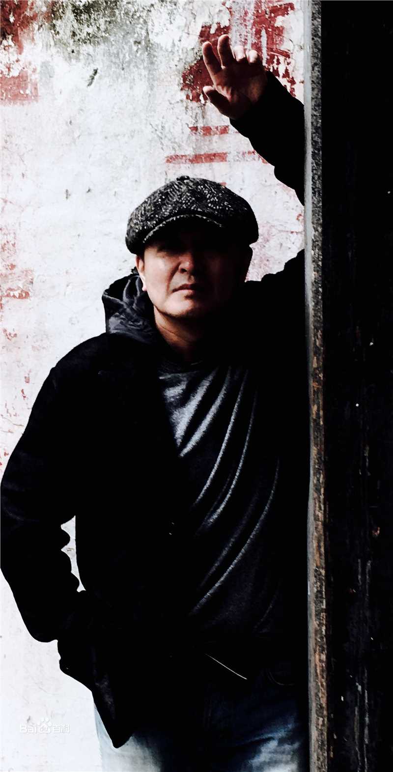 杨亚洲(Yazhou Yang)最优质个人