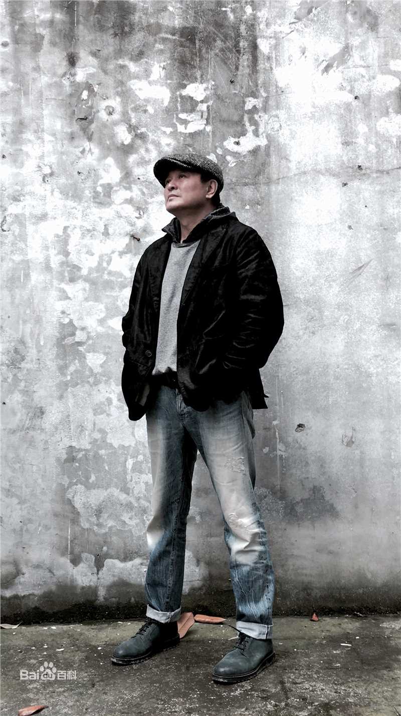 杨亚洲(Yazhou Yang)最优质个人