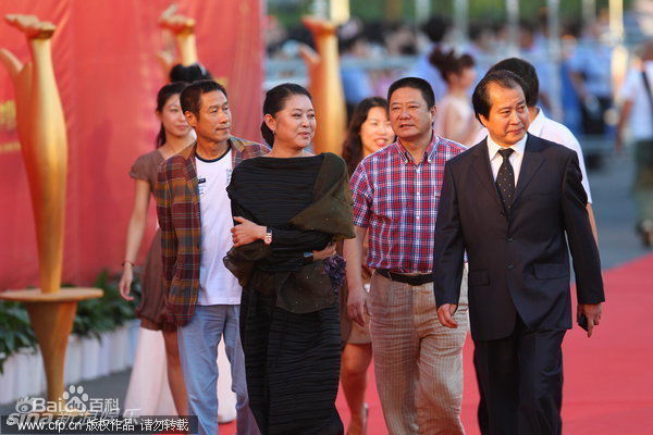 最新杨亚洲(Yazhou Yang)精彩图册