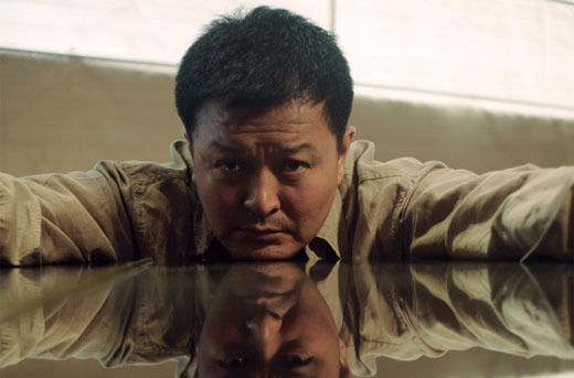 杨亚洲(Yazhou Yang)前后照片