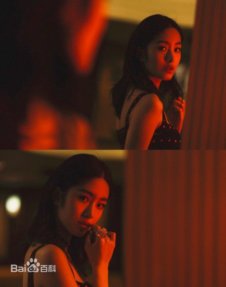 杨采钰(ora)精选及生活照片图册