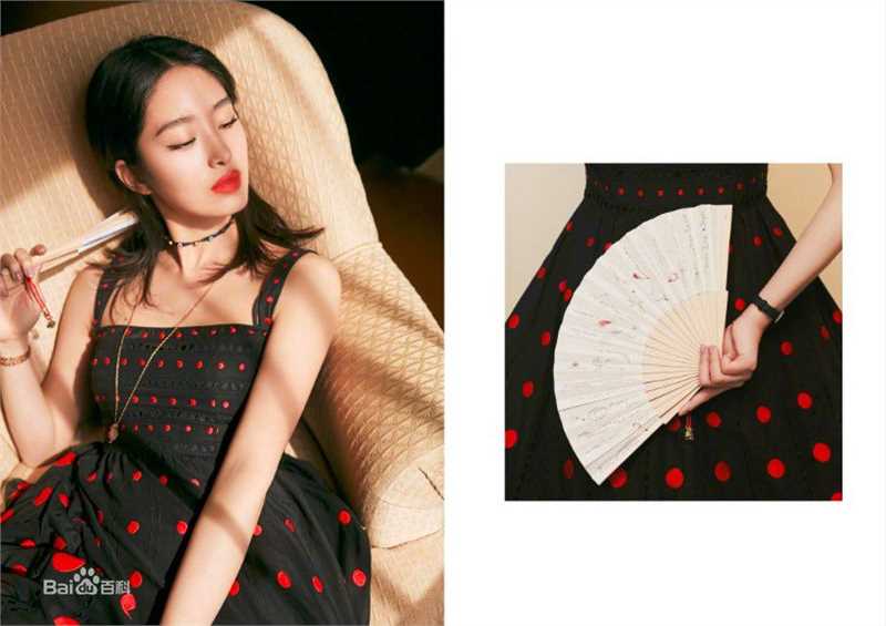 杨采钰(ora)精选及生活照片图册