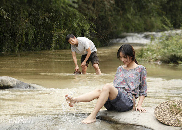 杨采钰(ora)1980年代的爱情最新剧照