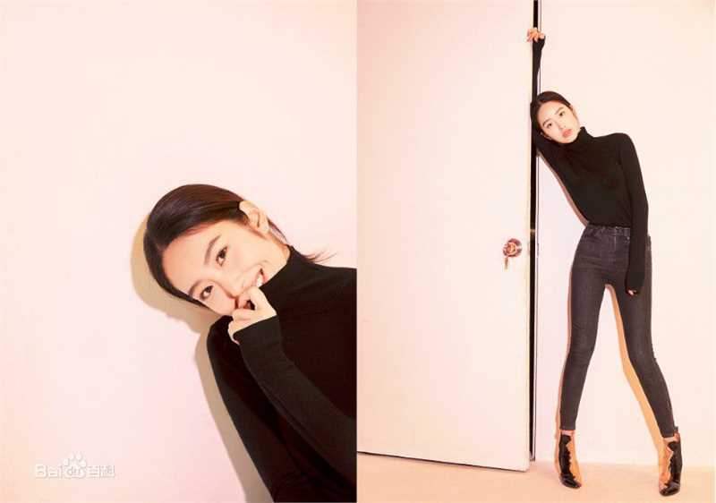 杨采钰(ora)个人图册图片图册