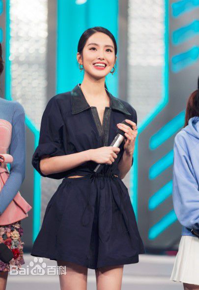 杨采钰(ora)个人图册图片图册