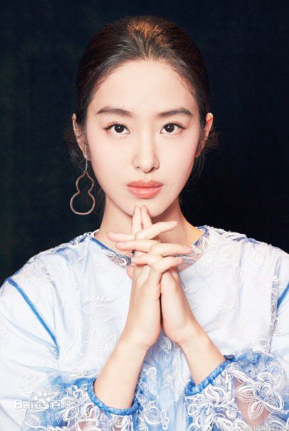 杨采钰(ora)个人图册图册