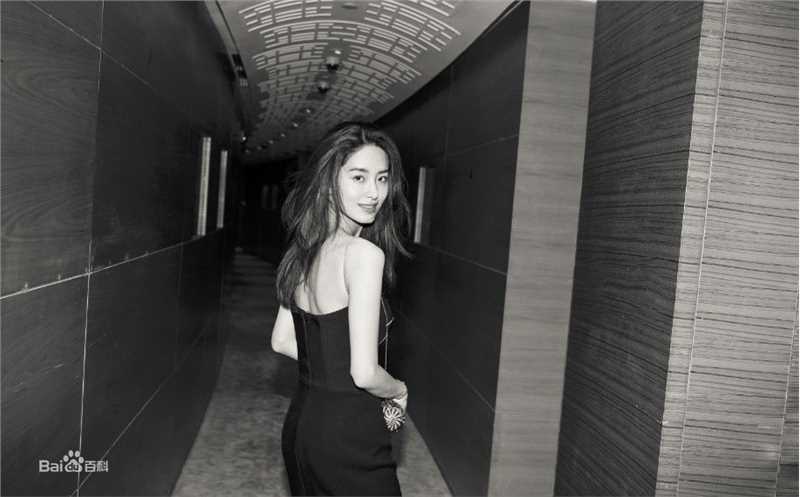 杨采钰(ora)个人图册图册