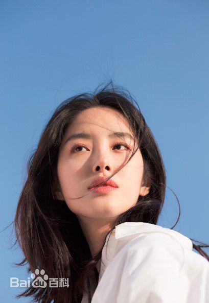 杨采钰(ora)个人图册图册