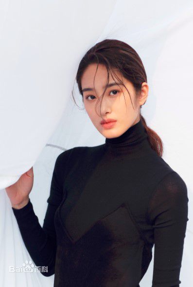 高清杨采钰(ora)图片