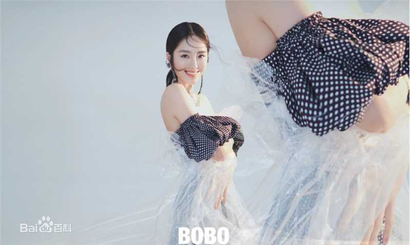 高清杨采钰(ora)图片