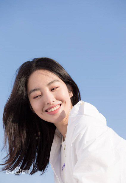 高清杨采钰(ora)图片