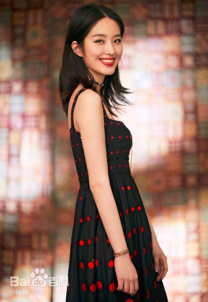 高清杨采钰(ora)图片