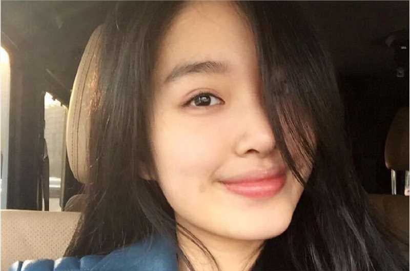 精选杨采钰(ora)