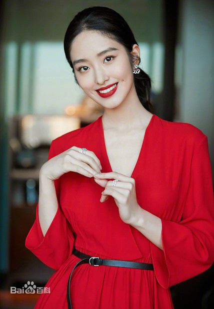 精选杨采钰(ora)