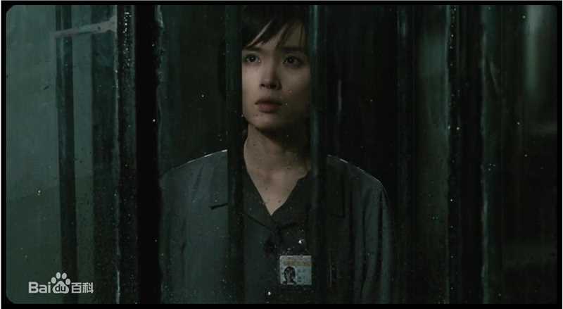 李佳(Joane Li)电影最新剧照