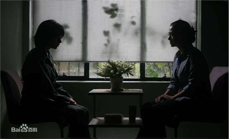 李佳(Joane Li)电影最新剧照