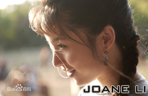 李佳(Joane Li)电影最新剧照