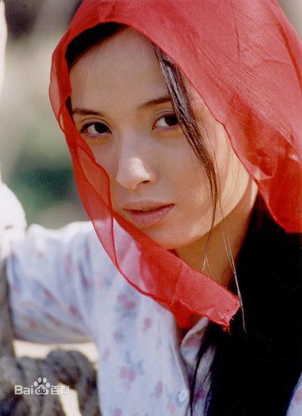 李佳(Joane Li)电影最新剧照