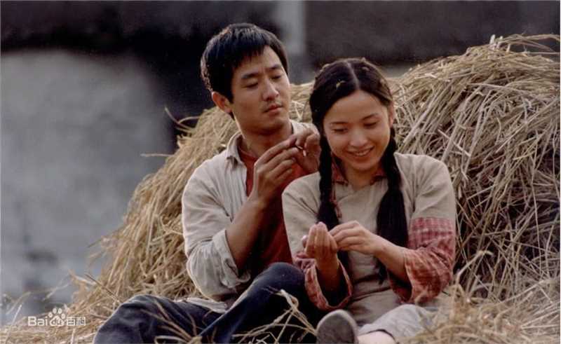 李佳(Joane Li)电影最新剧照