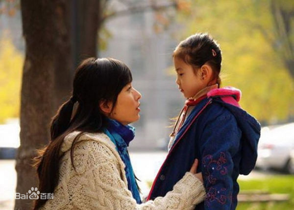 李佳(Joane Li)电视剧精选剧照