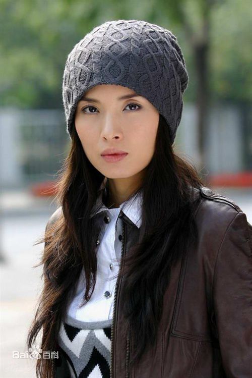 李佳(Joane Li)电视剧精选剧照