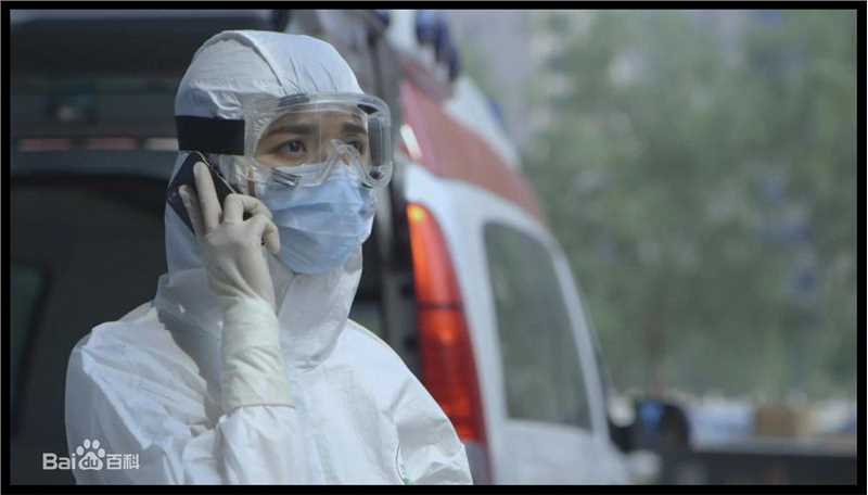 李佳(Joane Li)电视剧精选剧照