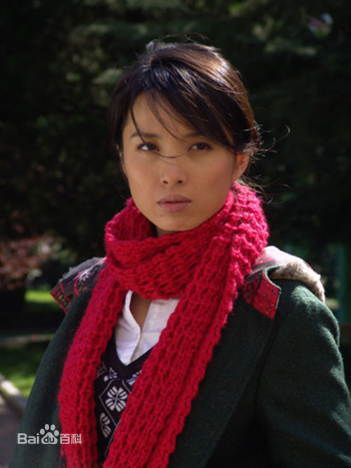 李佳(Joane Li)电视剧精选剧照