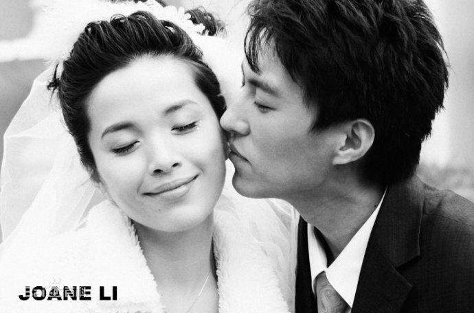 李佳(Joane Li)电视剧精选剧照