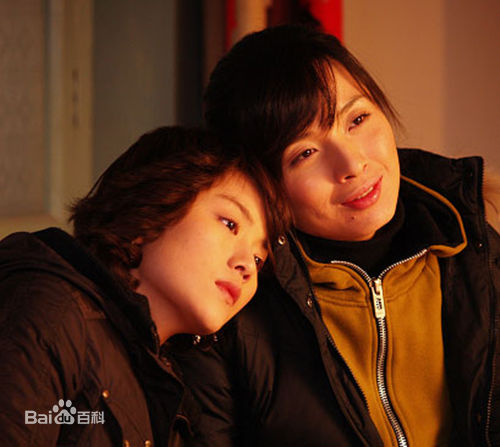 李佳(Joane Li)电视剧精选剧照