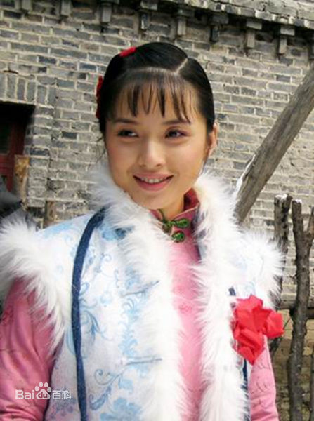 李佳(Joane Li)电视剧精选剧照